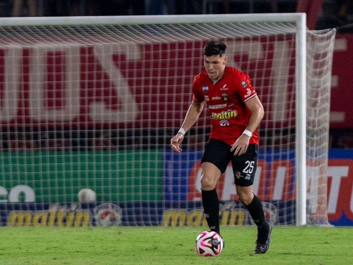 Bianneider Tamayo jugará con la Universidad de Chile