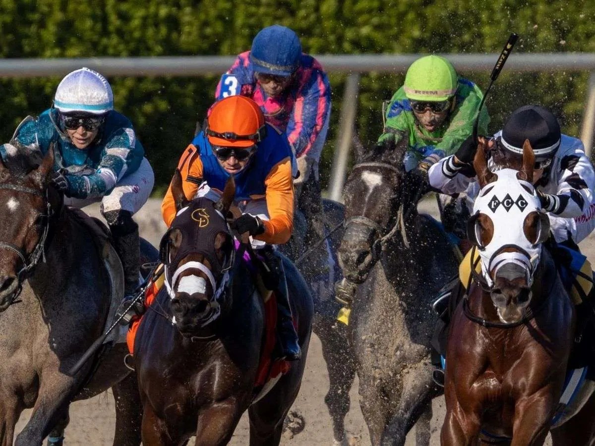 Crece lista de probables anotados en la Breeders’ Cup