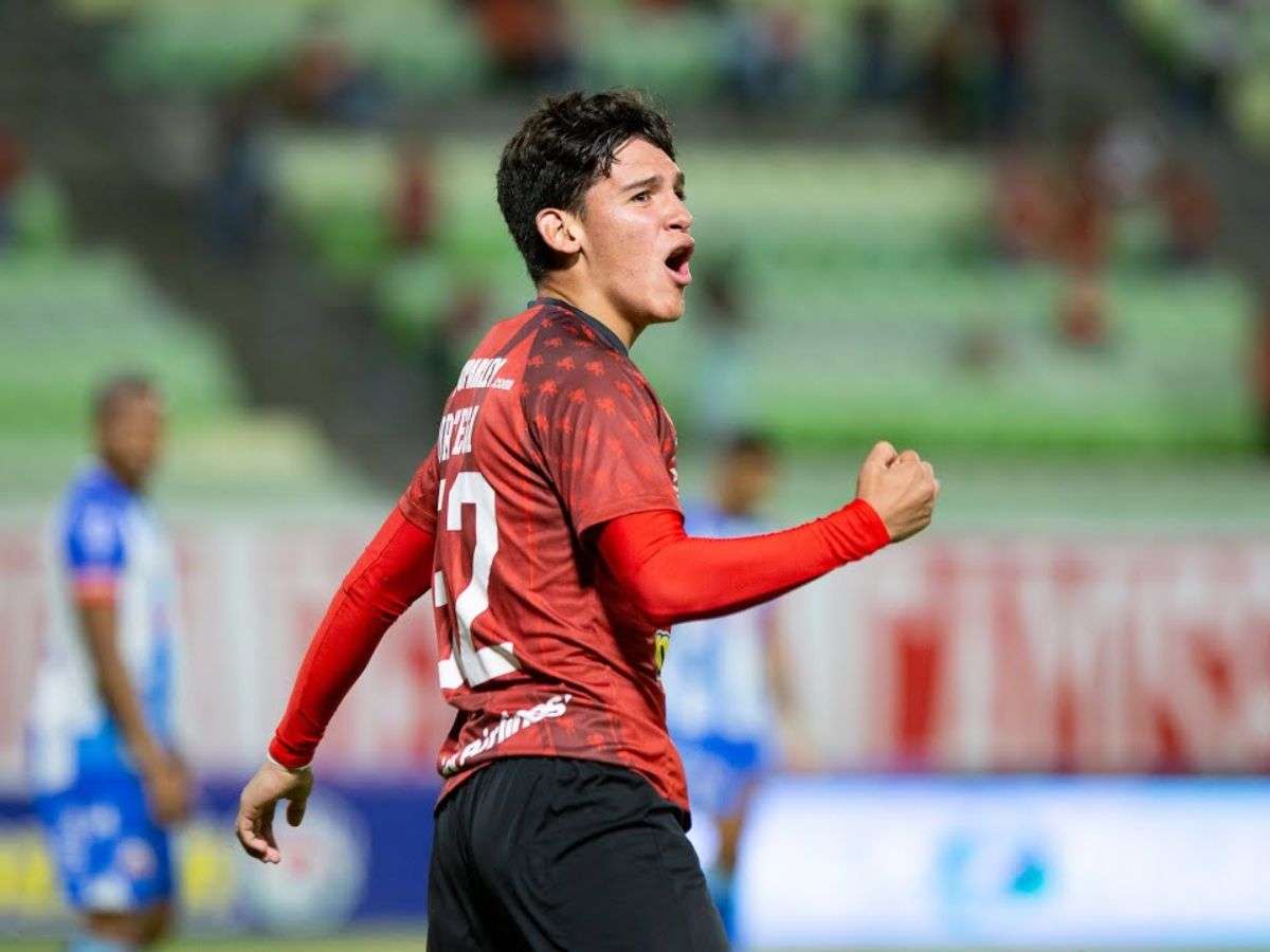 Bryant Ortega llega cedido al Jeddah de Arabia Saudita