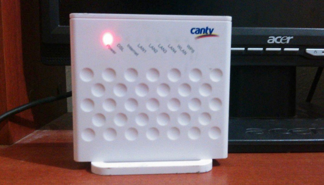 Reportan caída de la señal de CANTV y Movilnet en varias entidades de Venezuela