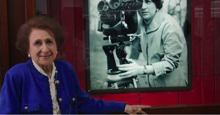 Cinemateca rendirá homenaje a Benacerraf