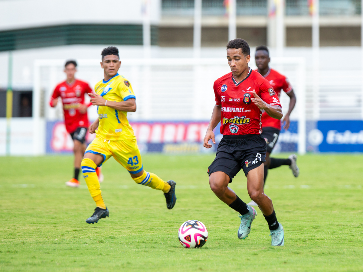 Caracas va por la revancha ante Portuguesa en Barinas