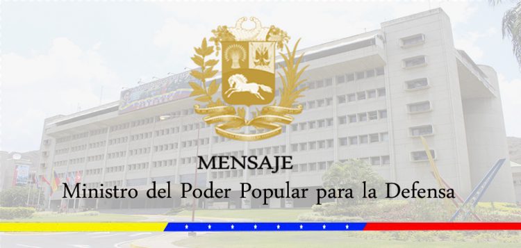FANB acata de manera absoluta sentencia del TSJ