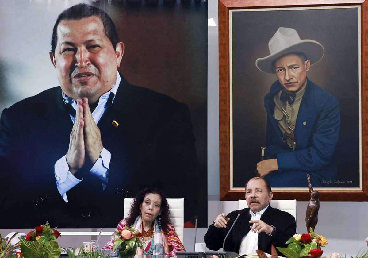 Compiten para ser el representante de los yanquis en Latinoamérica