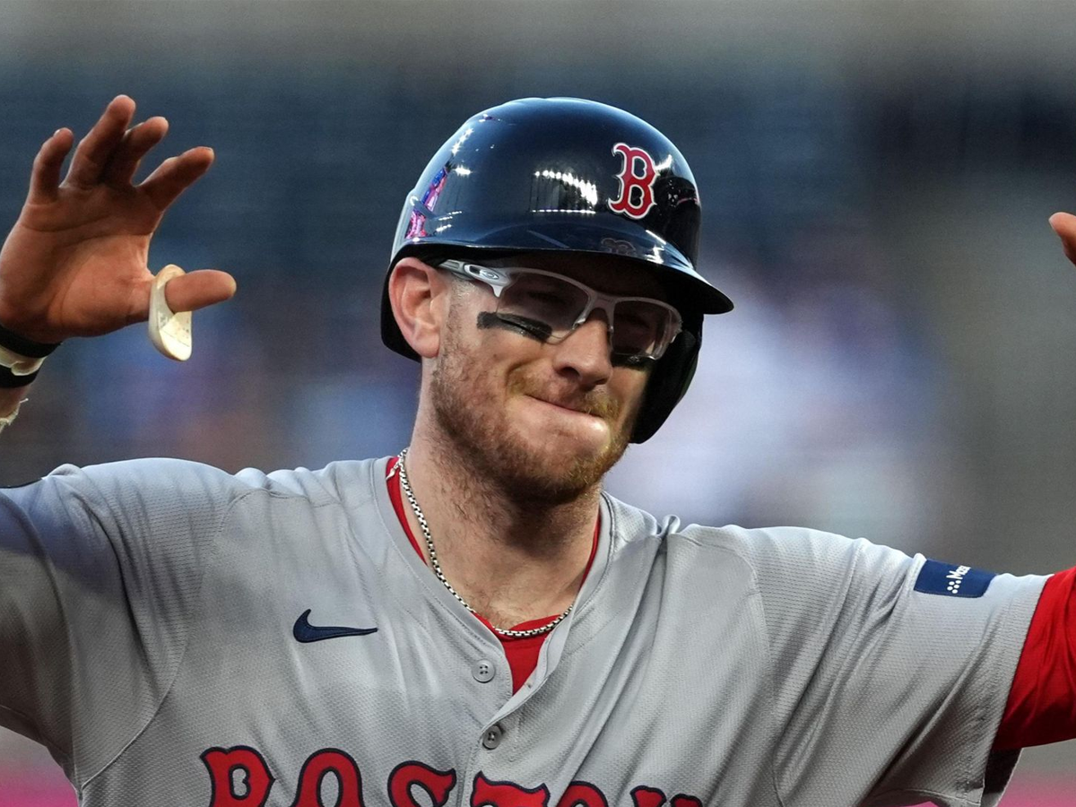 Danny Jansen logra una marca única en MLB