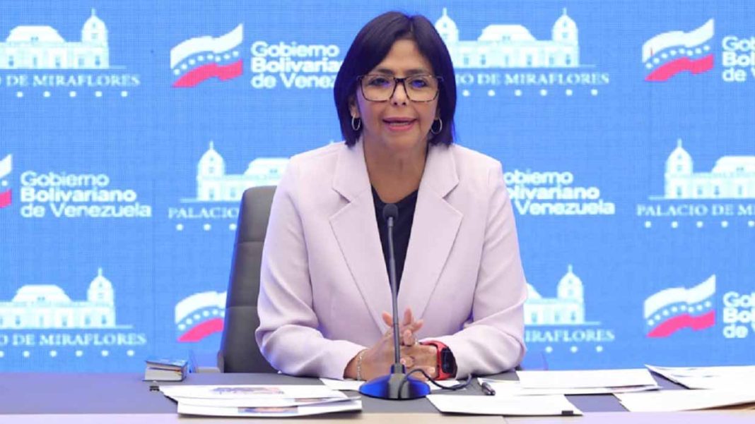 Hay una histeria internacional por las actas del proceso electoral en Venezuela