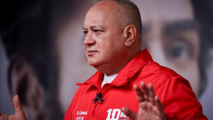 el tema de las redes sociales es un problema de Estado