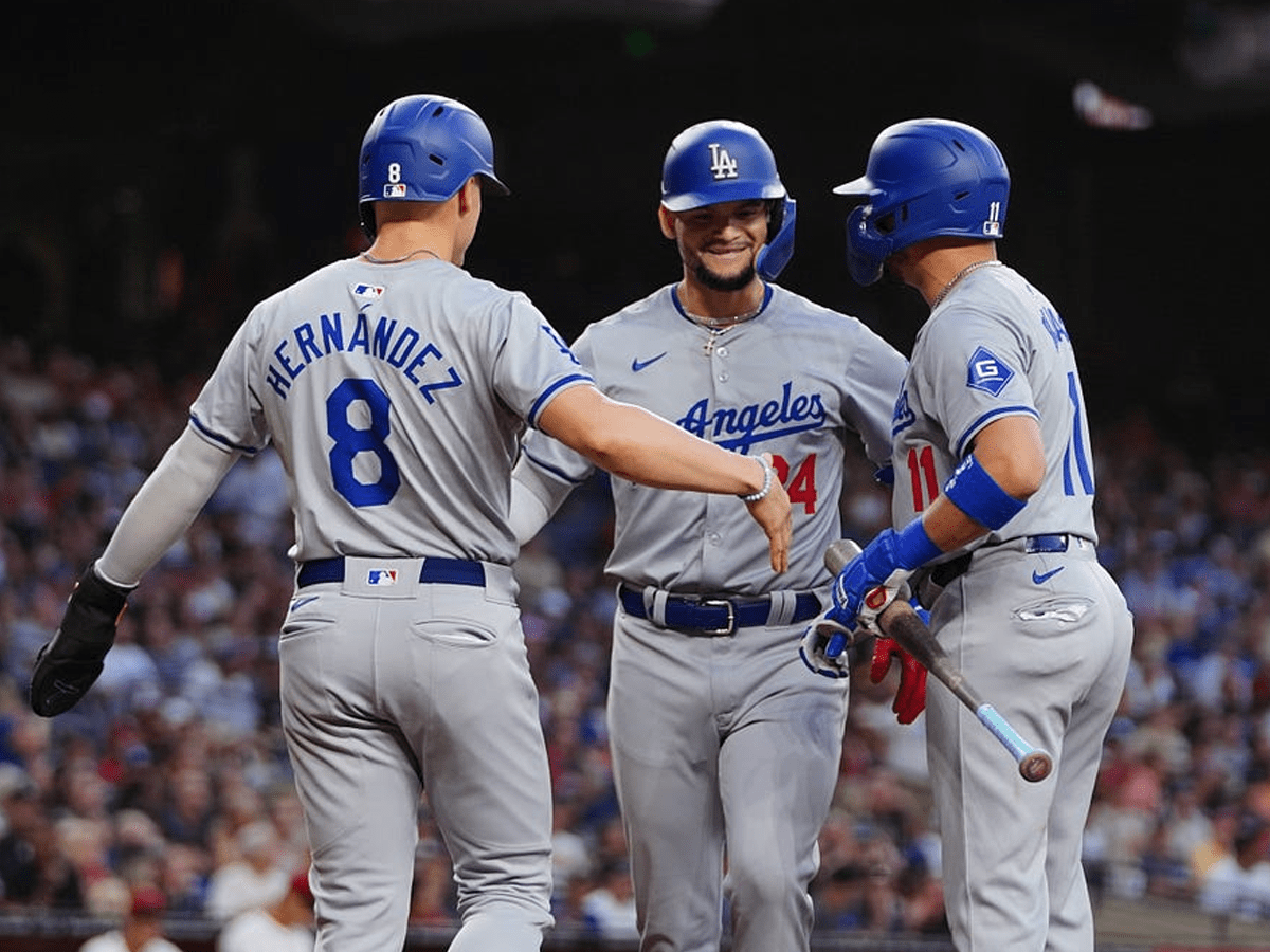 Dodgers logran otro abridor - Líder en deportes