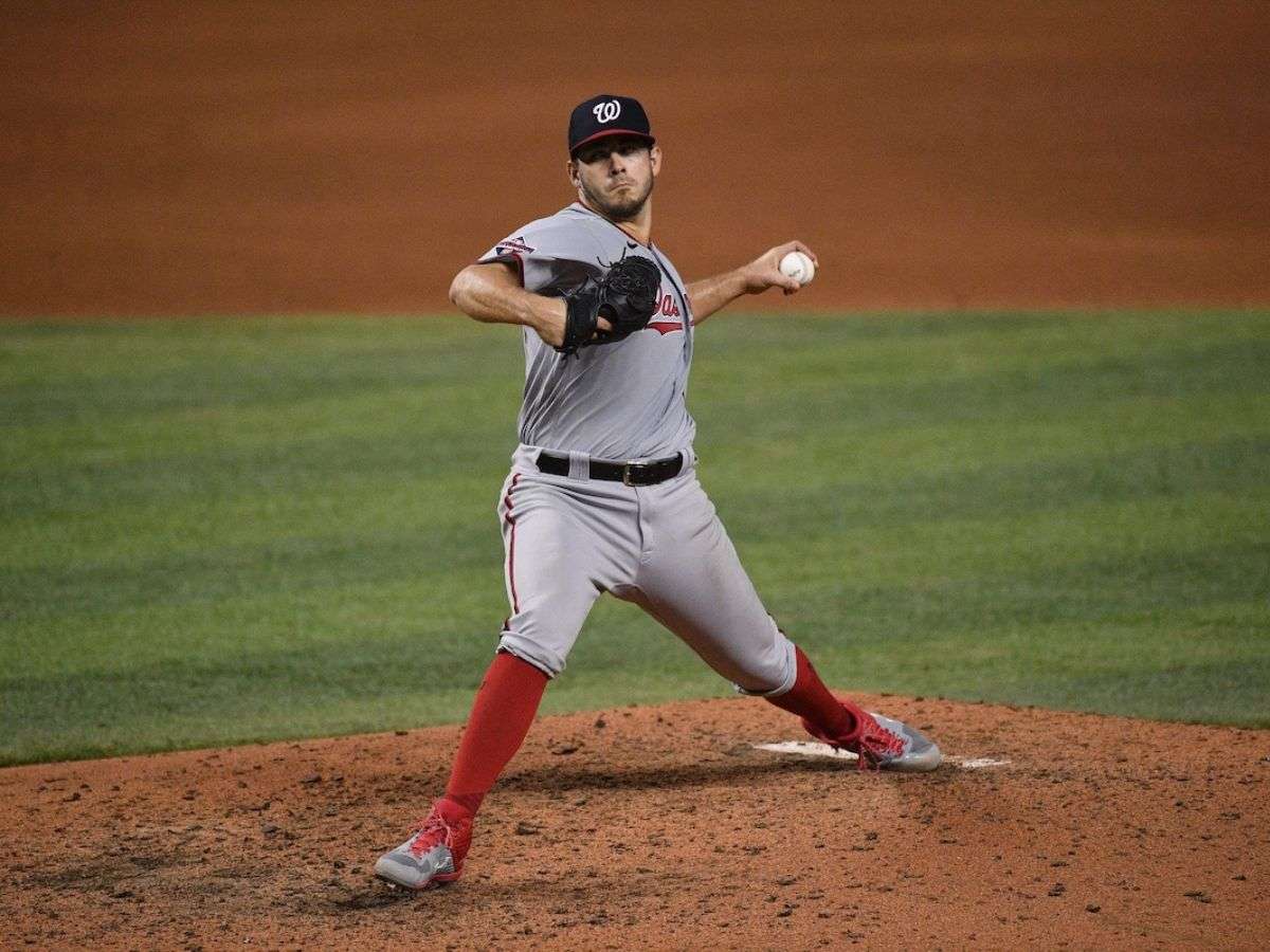 Ben Braymer es el cuarto importado de los Leones