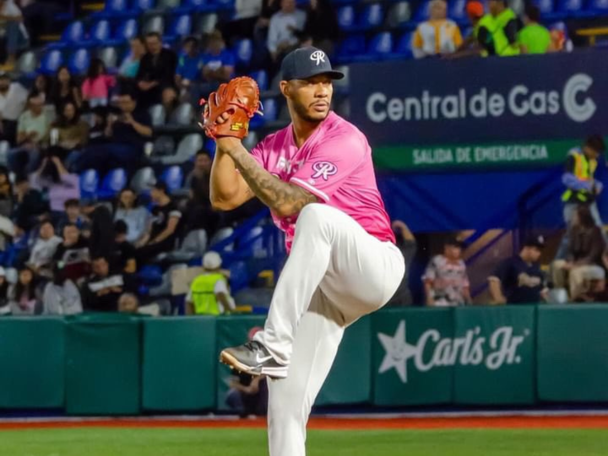 J.C Ramírez regresará a la LVBP con Magallanes