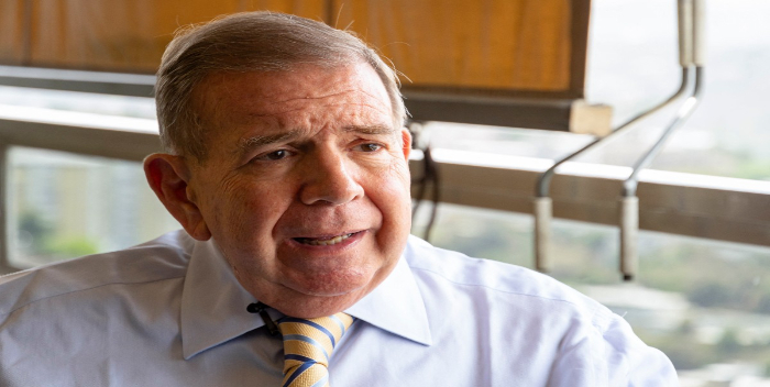 No demore más la transición en paz