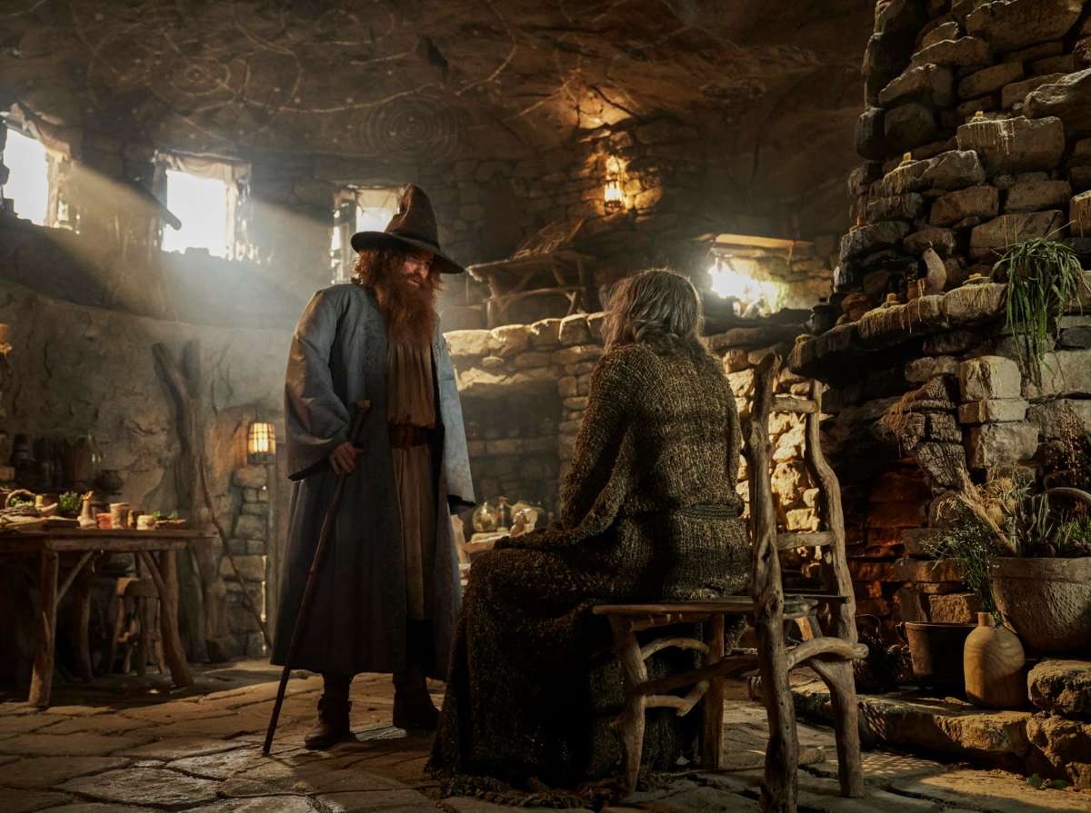 Serie 'El Señor de los Anillos' retoma la lucha entre el bien y el mal