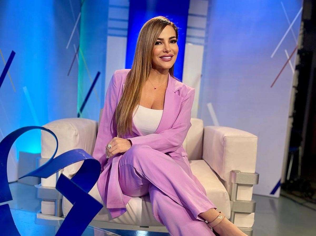 Endrina Yépez se convirtió en madre por tercera vez