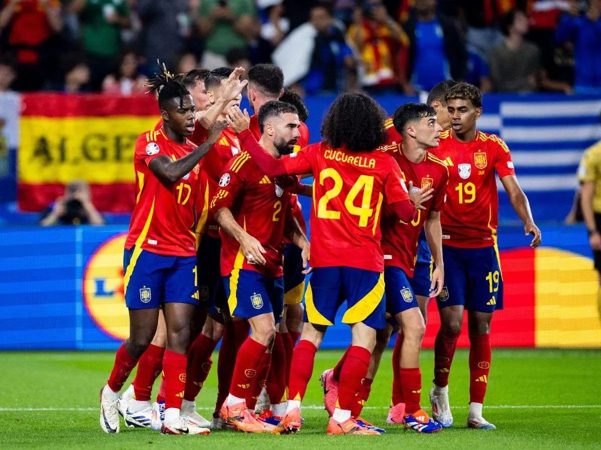 Fútbol sin cámaras - Líder en deportes