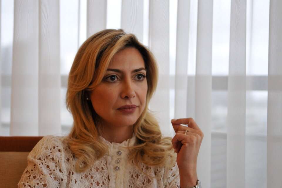 Justicia argentina ordena reforzar seguridad de Fabiola Yañez