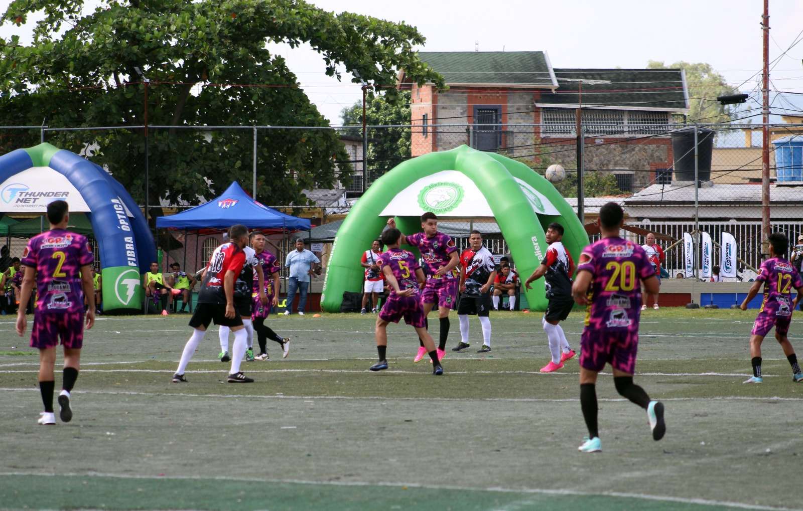 Plan vacacional deportivo reúne a más de 9 mil atletas en Barinas