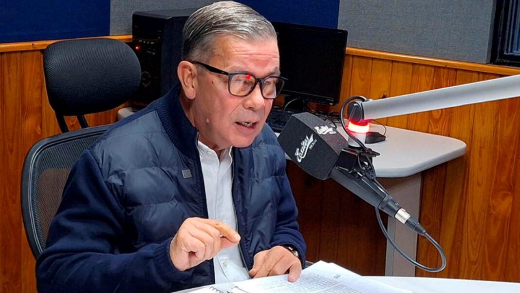 El TSJ no tiene ninguna competencia para suplir la obligación que tiene el CNE