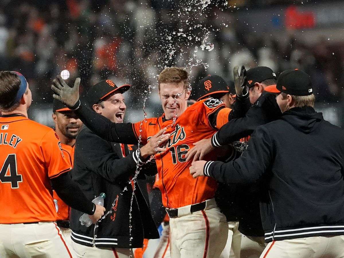 Gigantes llegó a 60 triunfos en la temporada
