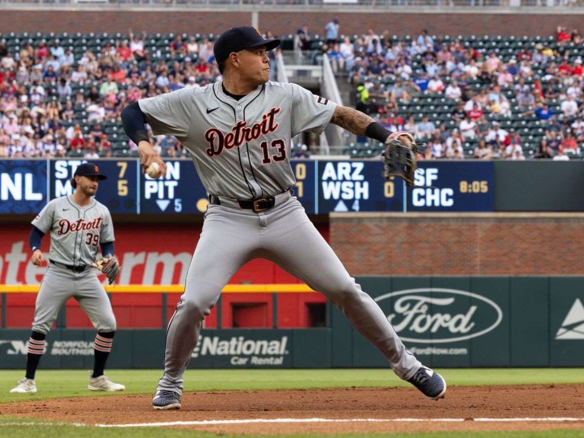 Bravos de Atlanta suman a Gio Urshela