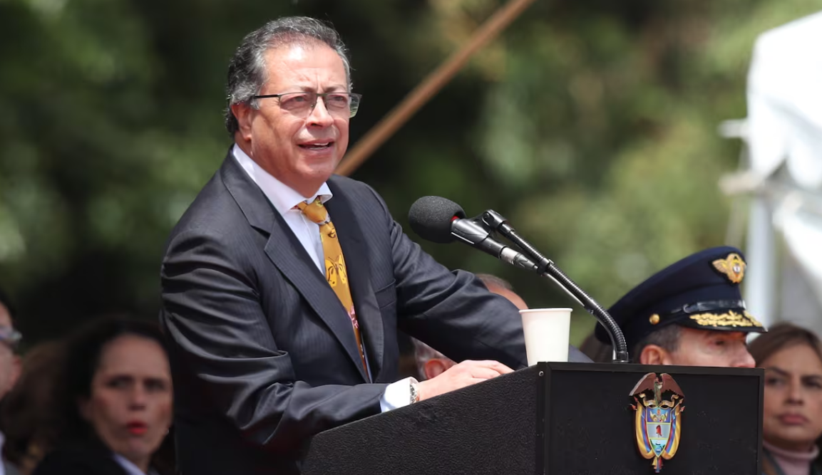 Confirman alerta de atentado contra Petro el pasado 20 de julio