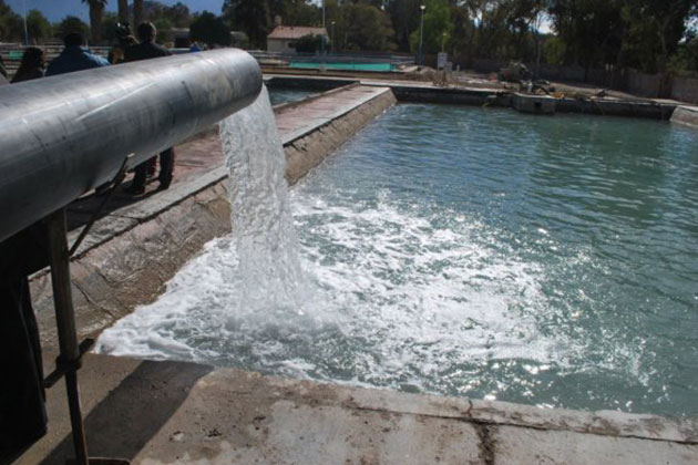 Hidrocapital informa parada programada de 48 horas del servicio de agua en Miranda y Caracas (Sistema Tuy II)