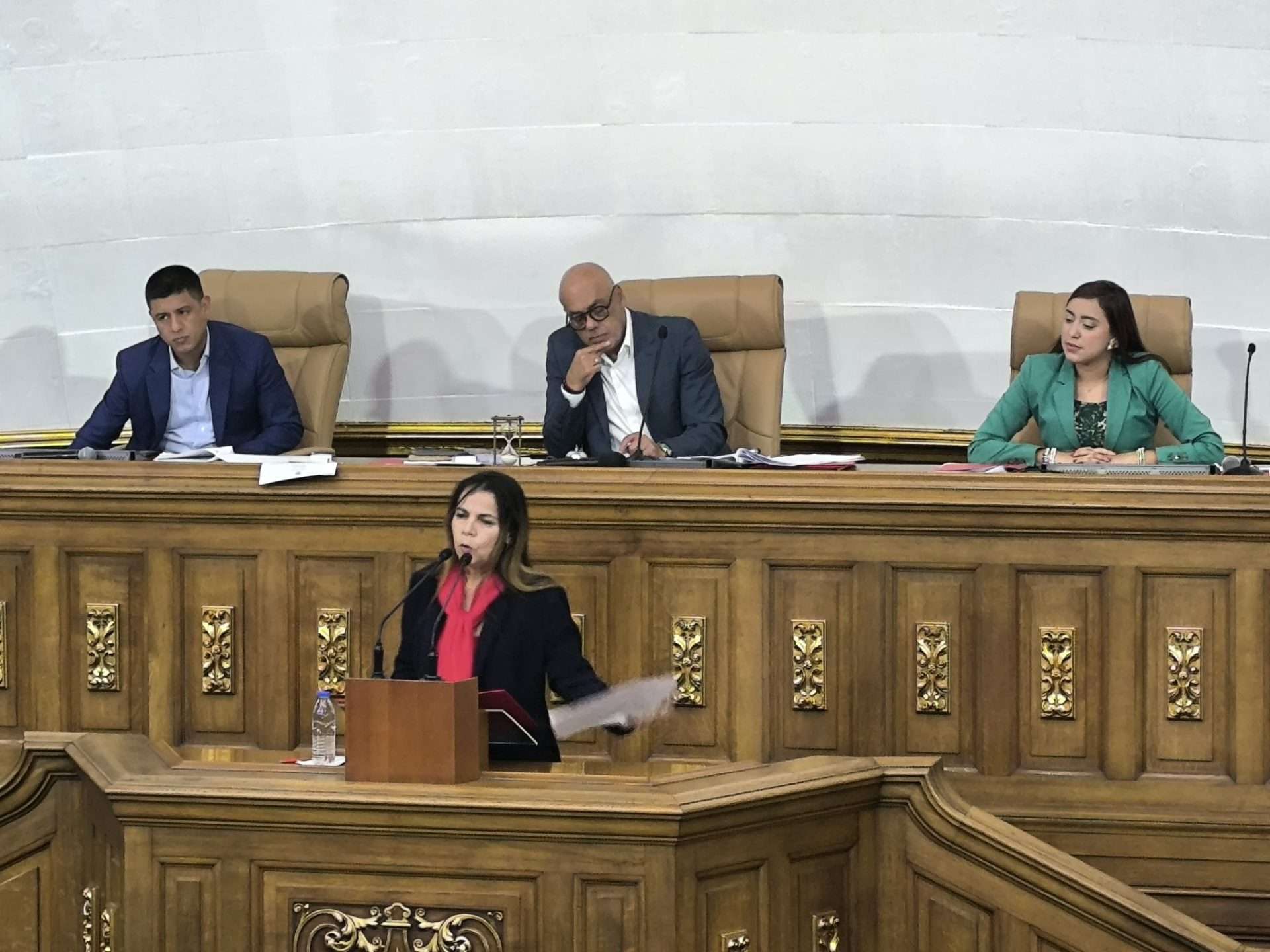 Aprueban acuerdo para celebrar 20 años de triunfo de Chávez en referéndum