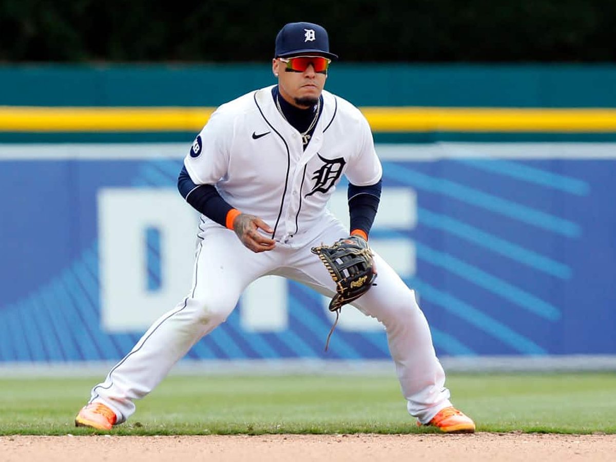 Javier Báez: Una estrella que brilló en Chicago