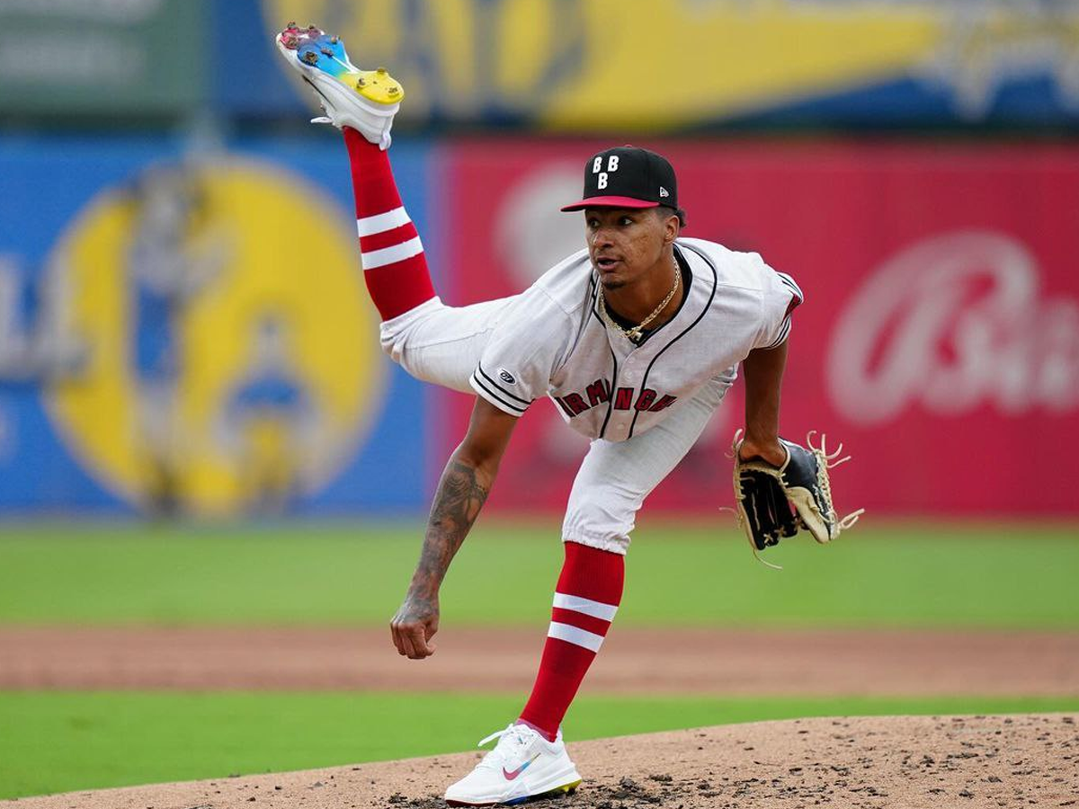 Jairo Iriarte es llamado a MLB por Medias Blancas