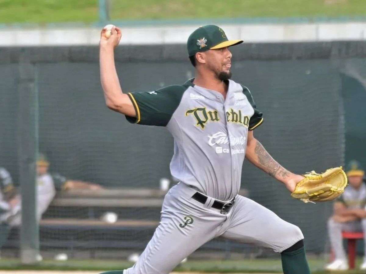 Jesús Vargas se lleva quinto triunfo en el verano azteca