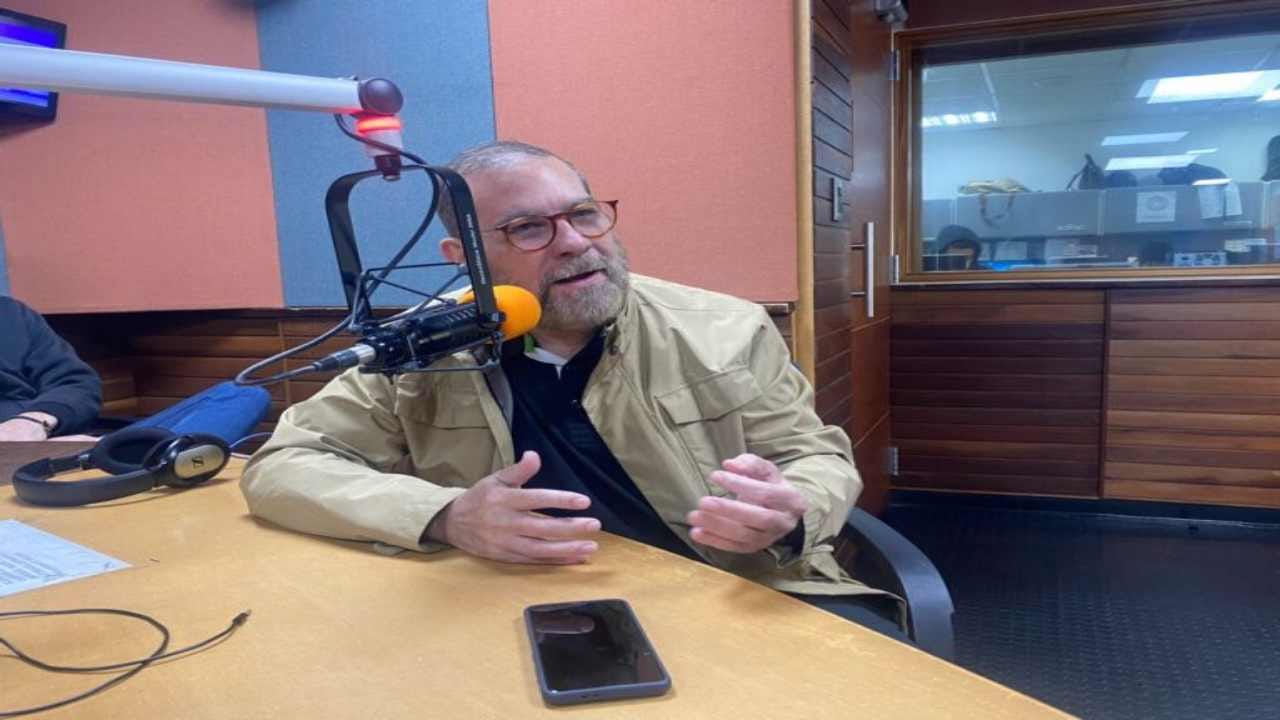 Urge convocar un gran diálogo nacional que promueva la paz política