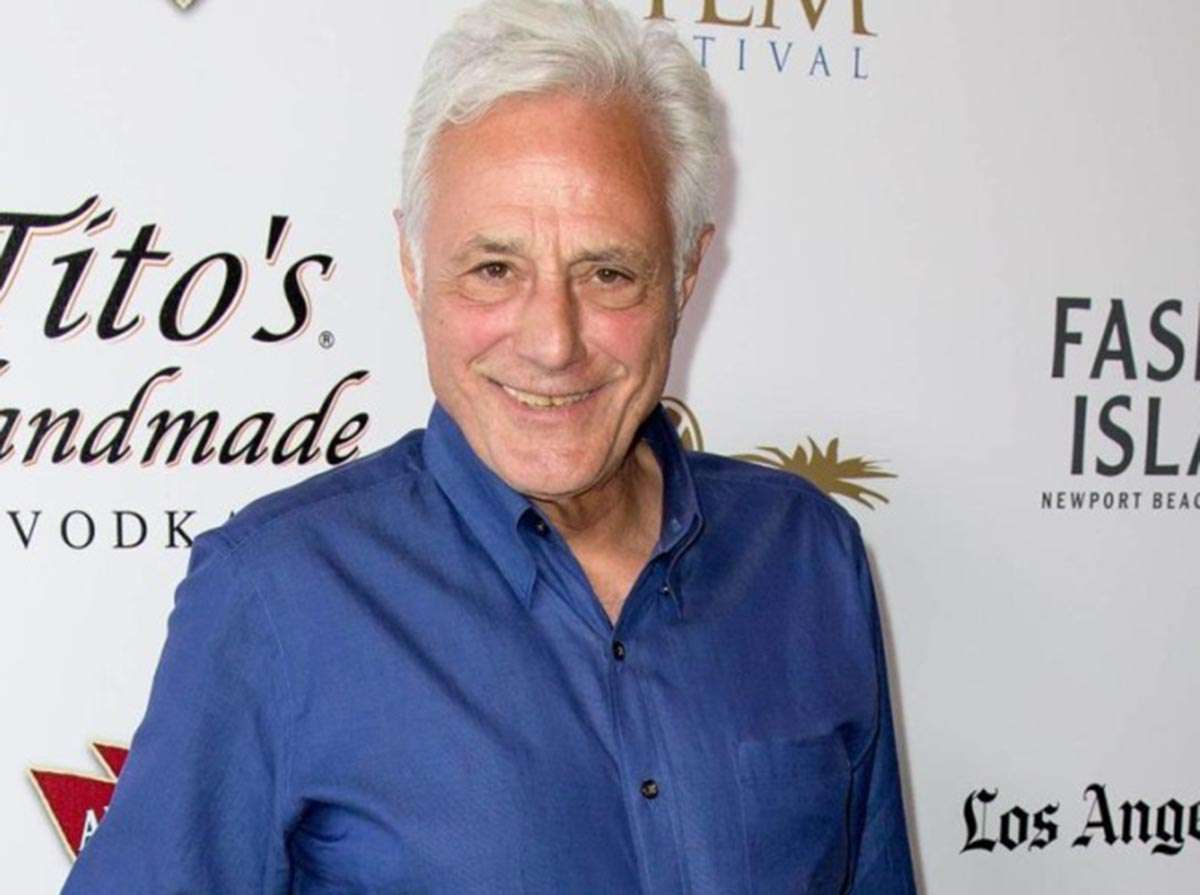 falleció actor de 'El padrino II'