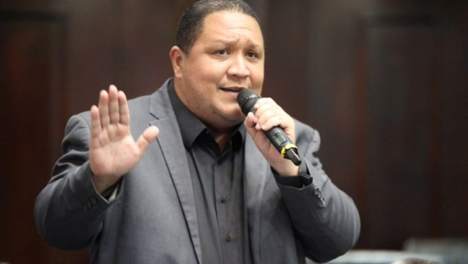 “Para mí María Corina tiene que estar presa”