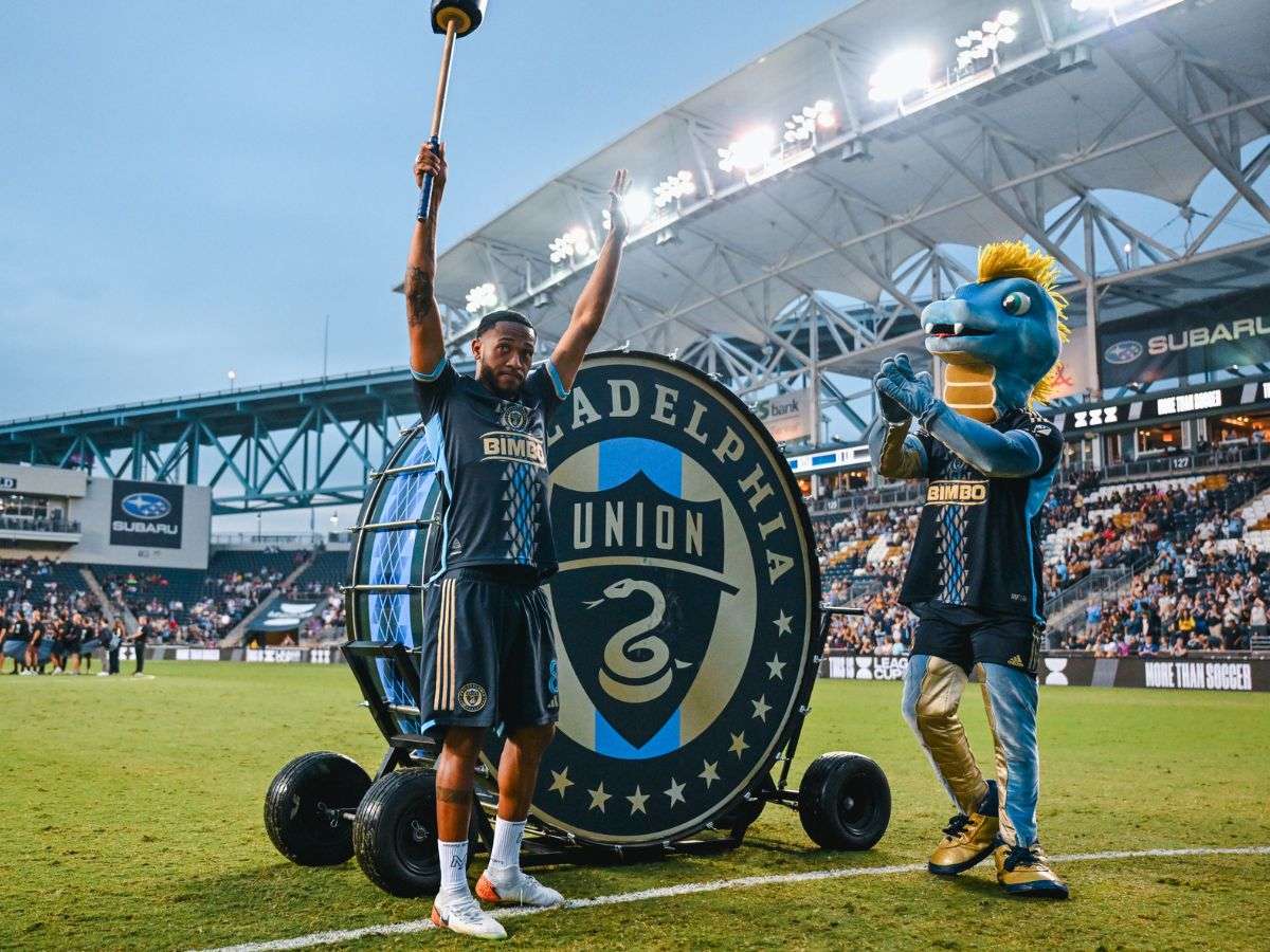 “Es difícil irse de Philadelphia”