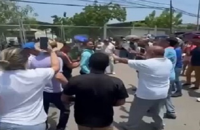Tarek William Saab manda a investigar a sujetos que intentaron linchar a un diputado en Anzoátegui