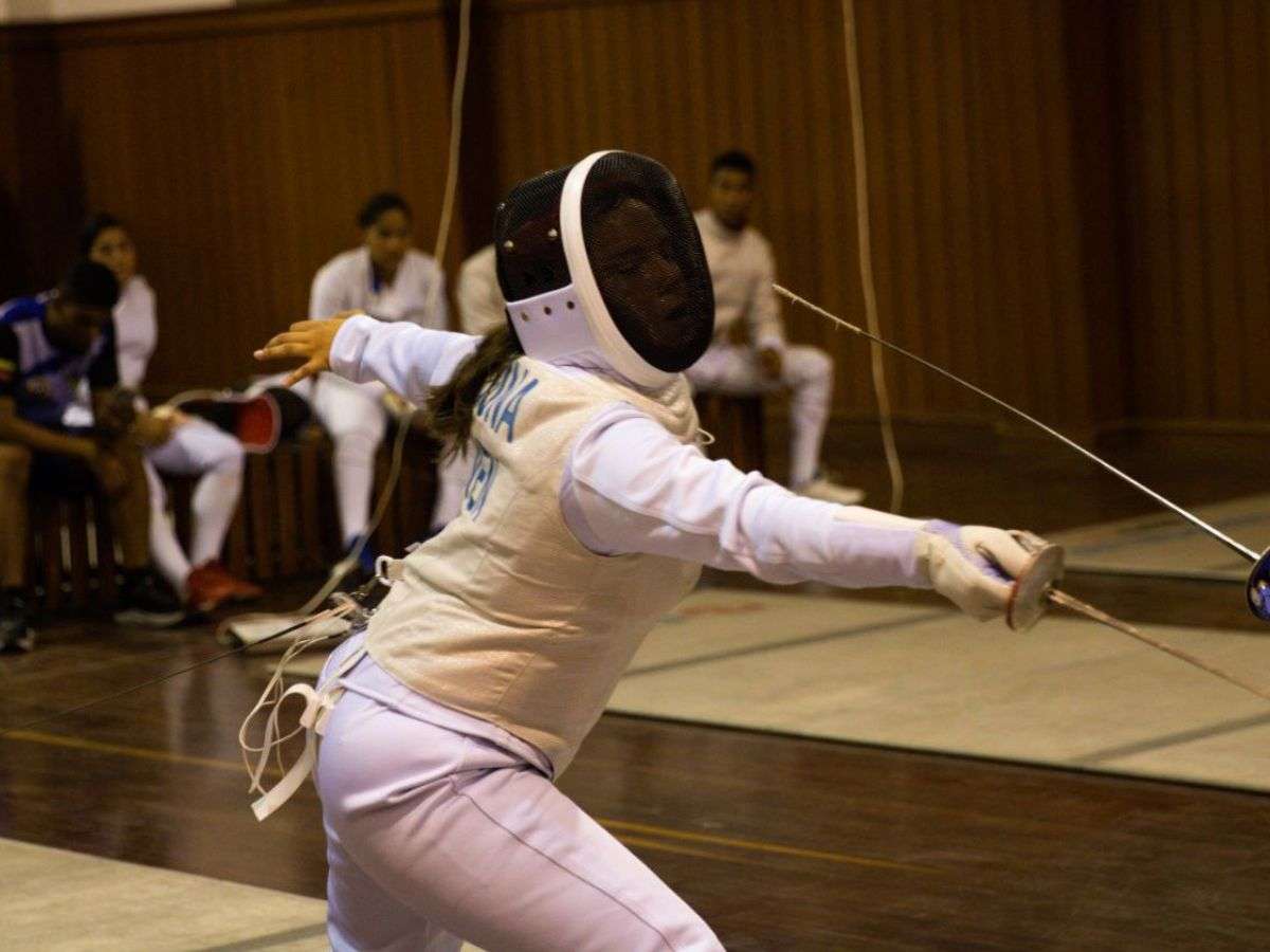 Venezuela brilló en los Juegos de Cadetes 2024