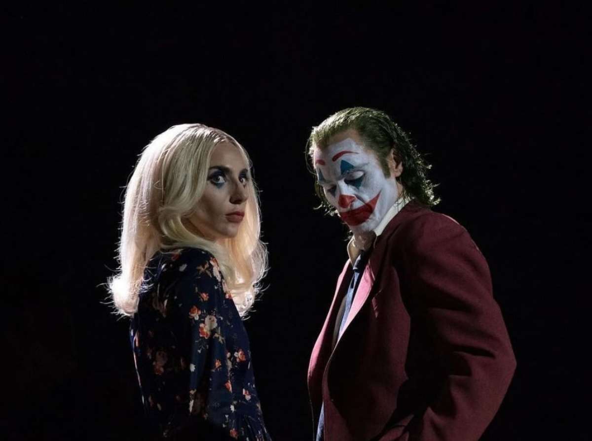 De Lady Gaga a Brad Pitt, las estrellas vuelven a la Mostra