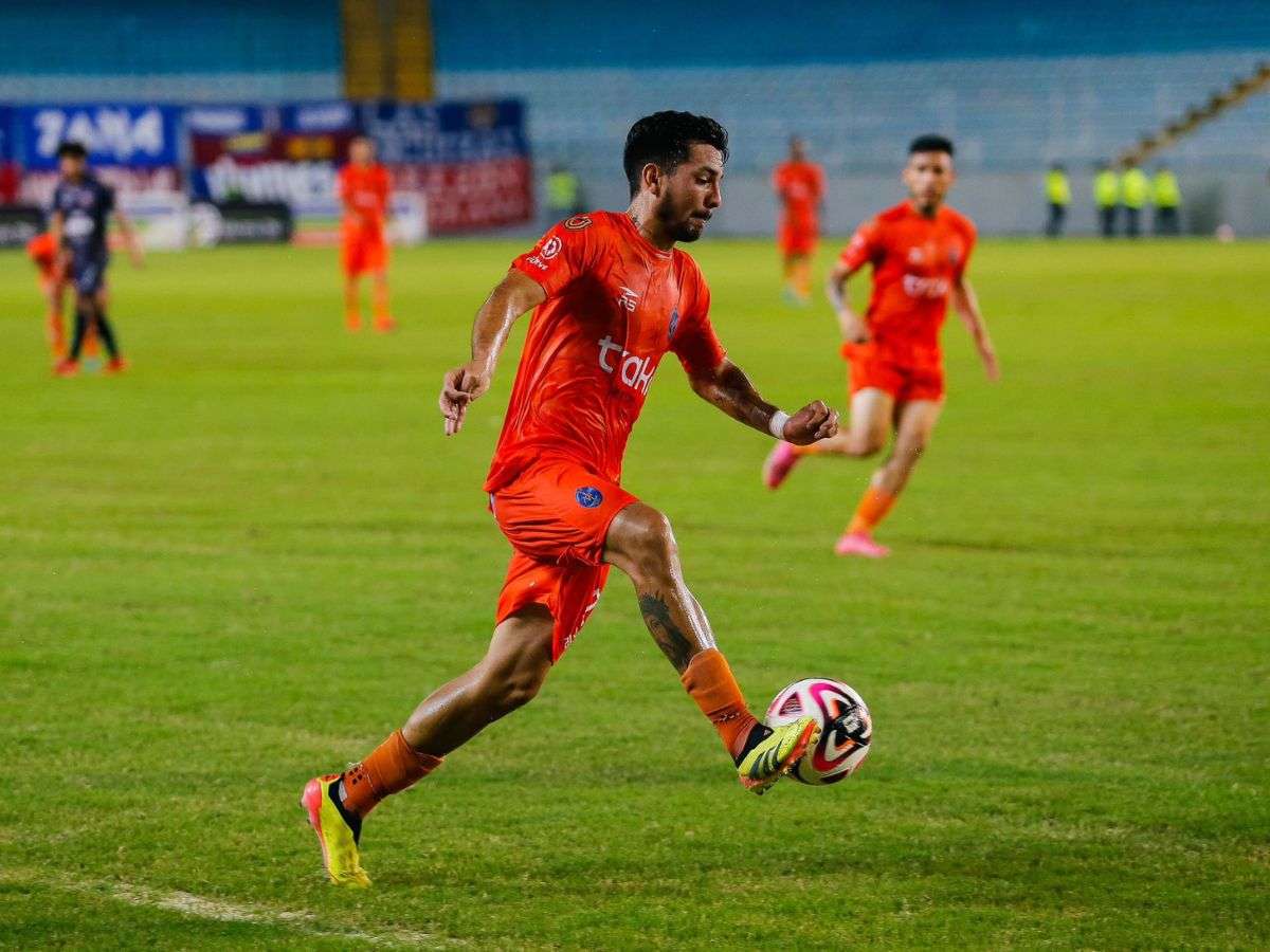 La Guaira en busca del primer triunfo