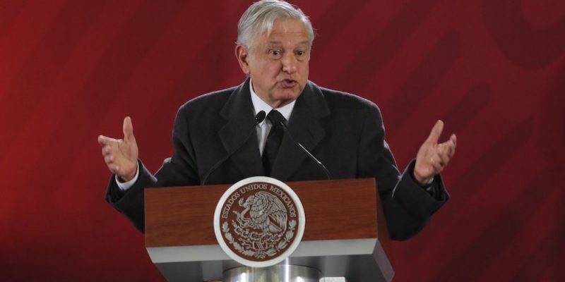 Posición de México luego de la sentencia del TSJ sobre las elecciones de Venezuela