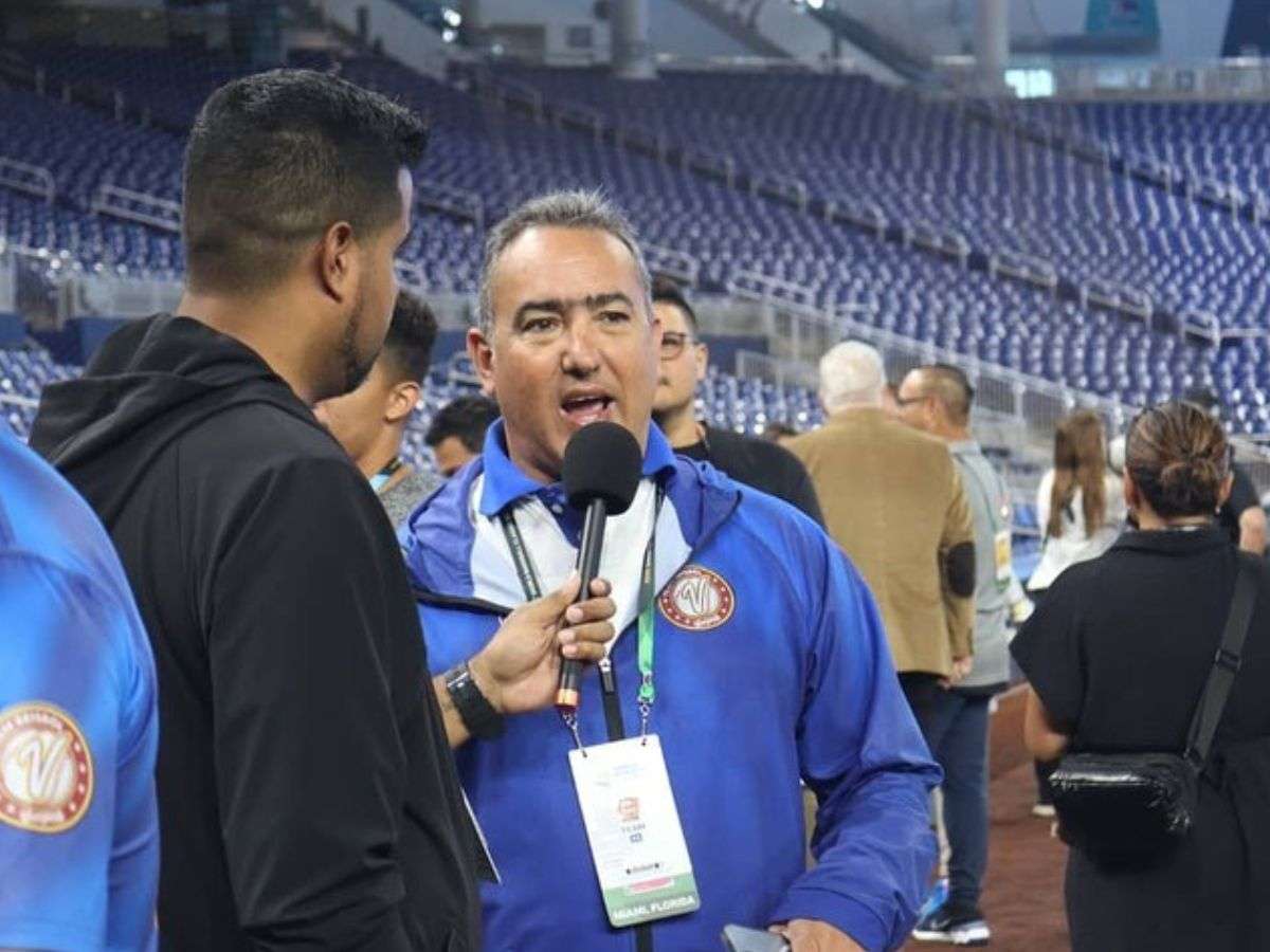 Magallanes se siente cómodo con sus foráneos 