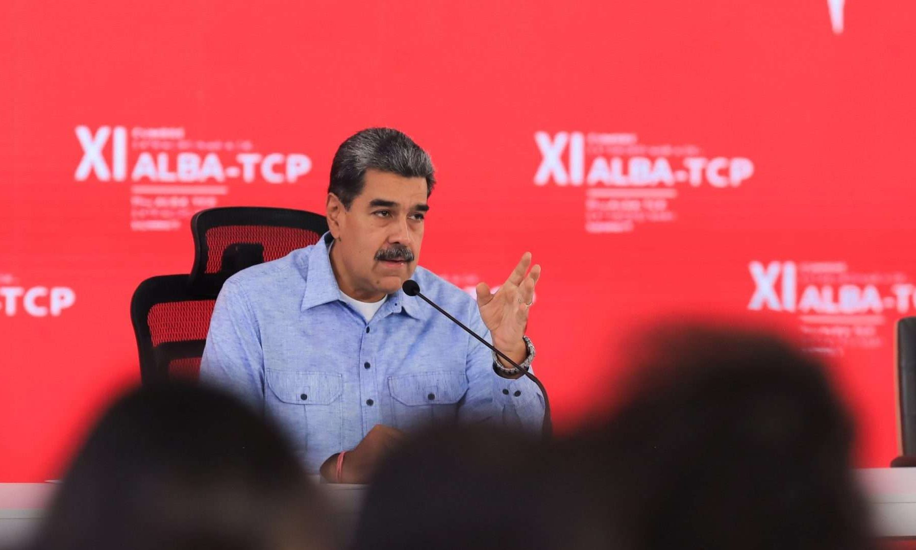 Jefe de Estado alerta sobre poderoso rebrote del fascismo en el mundo