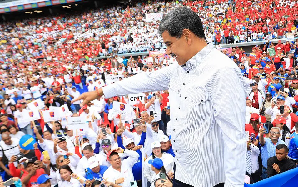 "Todo lo que usted diga puede ser usado en su contra"