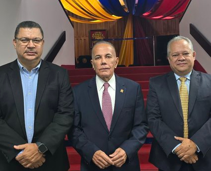 Plataforma Unitaria no presentó las actas al TSJ