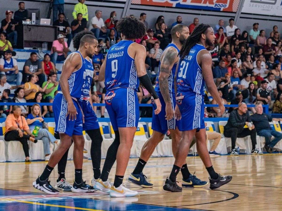 Marinos se quedó con el boleto final a la Super Ronda