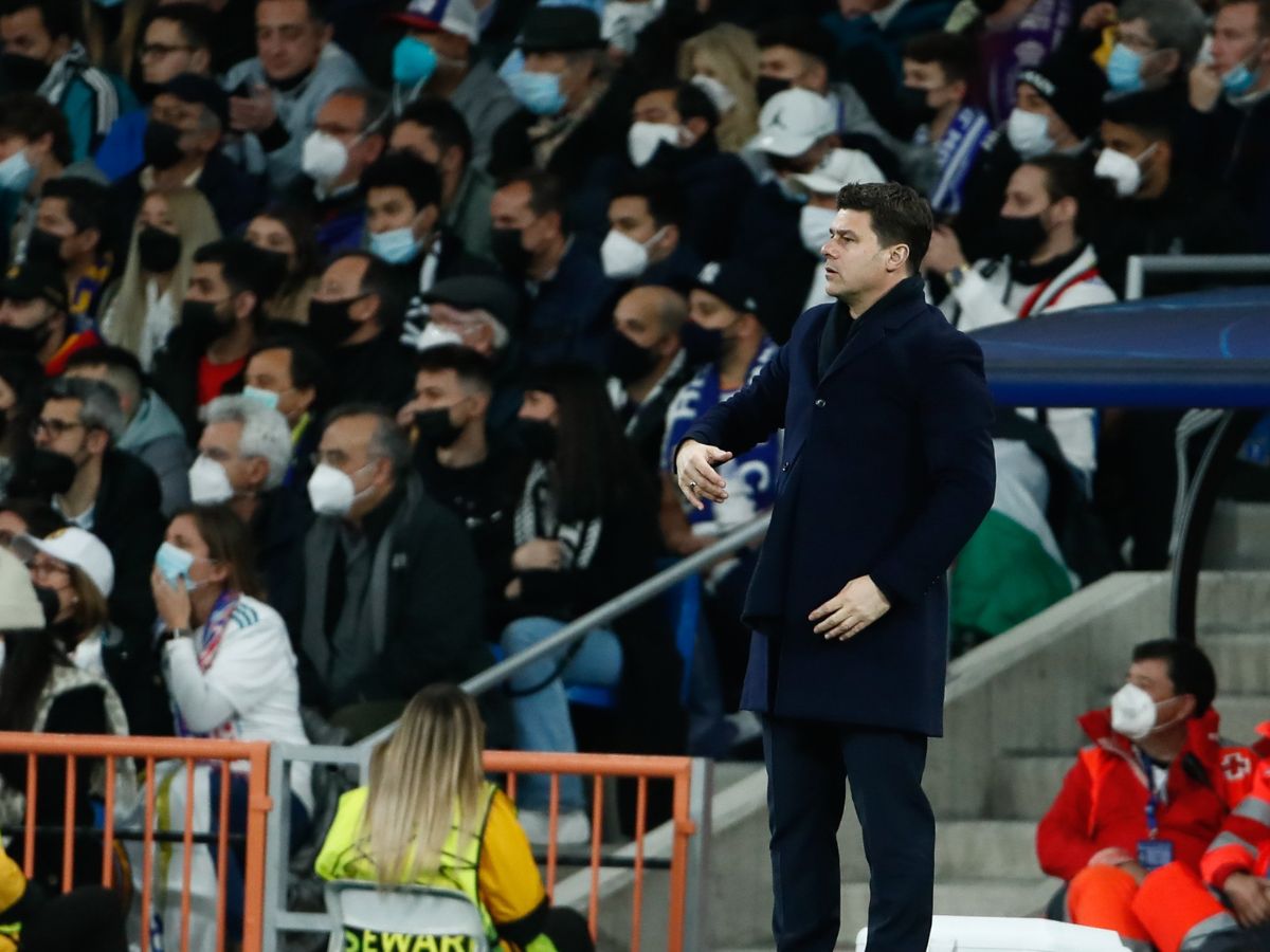 Pochettino suena para dirigir selección de EE.UU