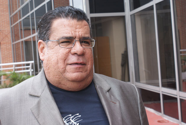 Falleció en Caracas el periodista Miguel Salazar