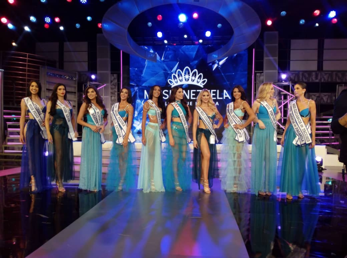 Trimestre de belleza