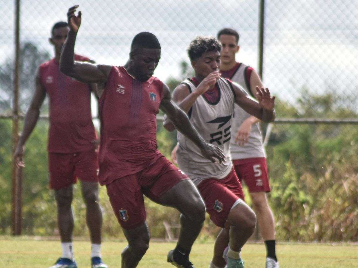 Monagas anuncia tres bajas para la Liga Futve