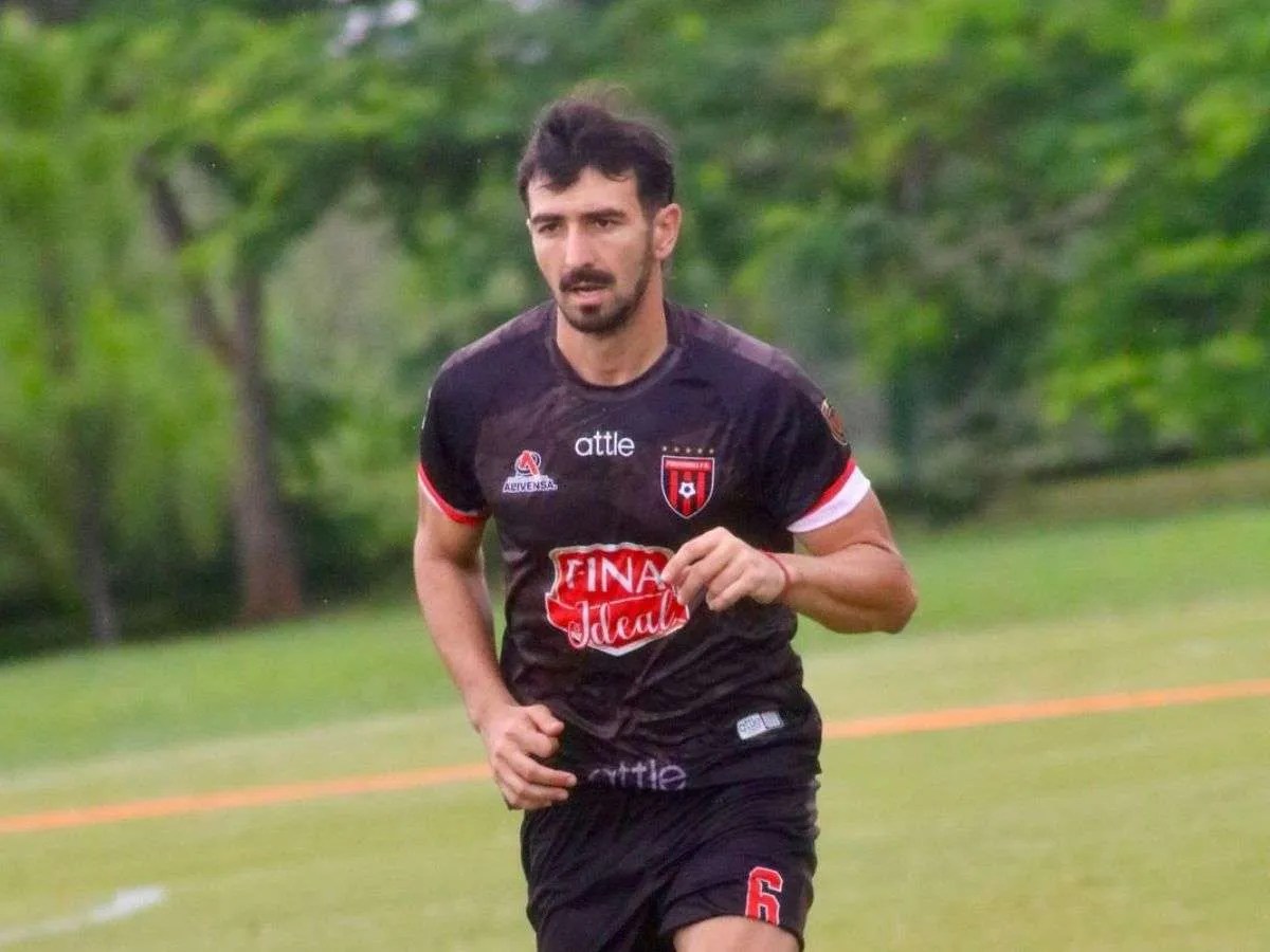 Pantaleone lamenta la derrota ante el Caracas