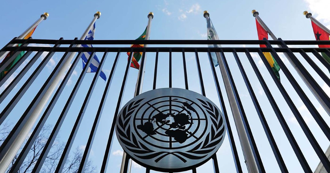Gobierno de Venezuela denuncia golpe cibernético ante la ONU