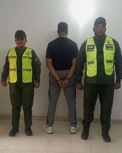 Detuvieron a ex militar colombiano ligado a planes de magnicidio